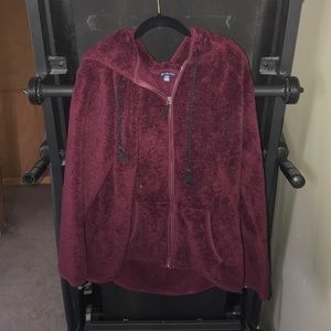 American Eagle Super Soft Hoodie